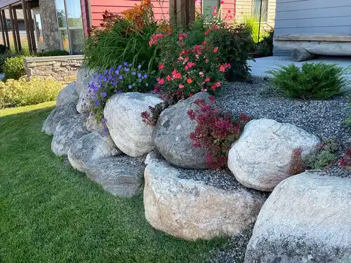 landscaping services Abilene